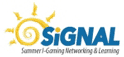  SIGNAL Summer-I-Gaming Networking & Learning  