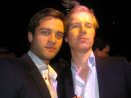 Nice looking Swedes